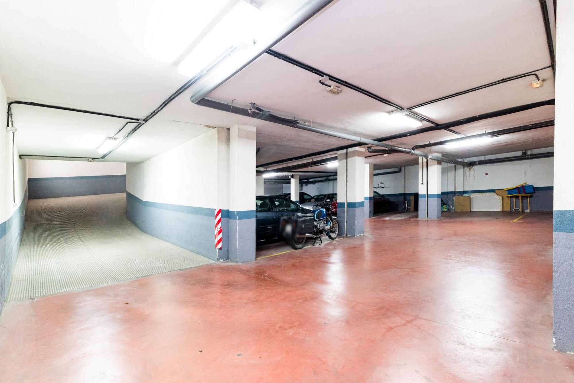 Apartment En Sueno