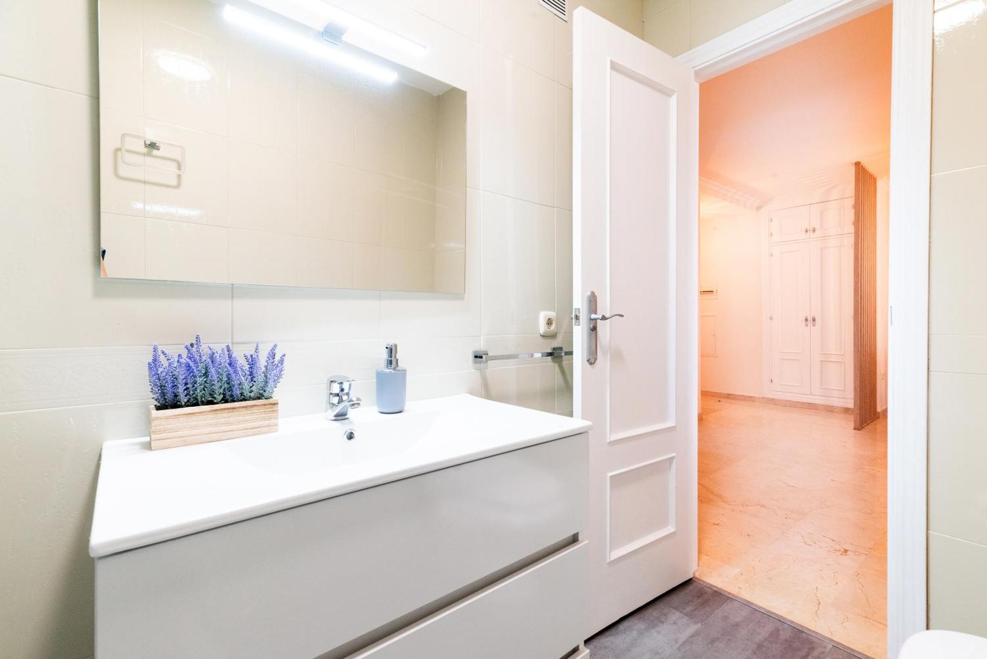 Apartment En Sueno