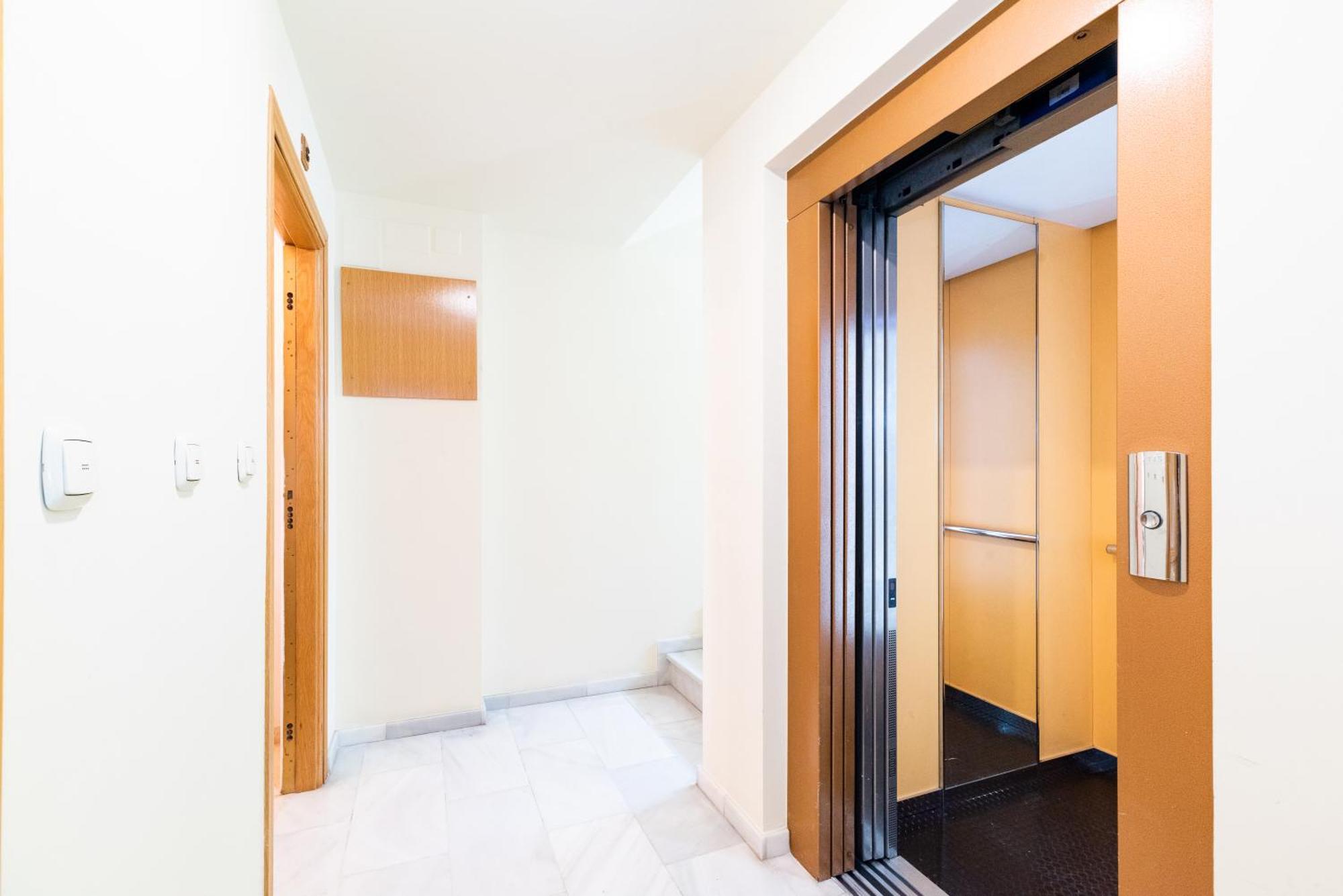 Apartment En Sueno Granada