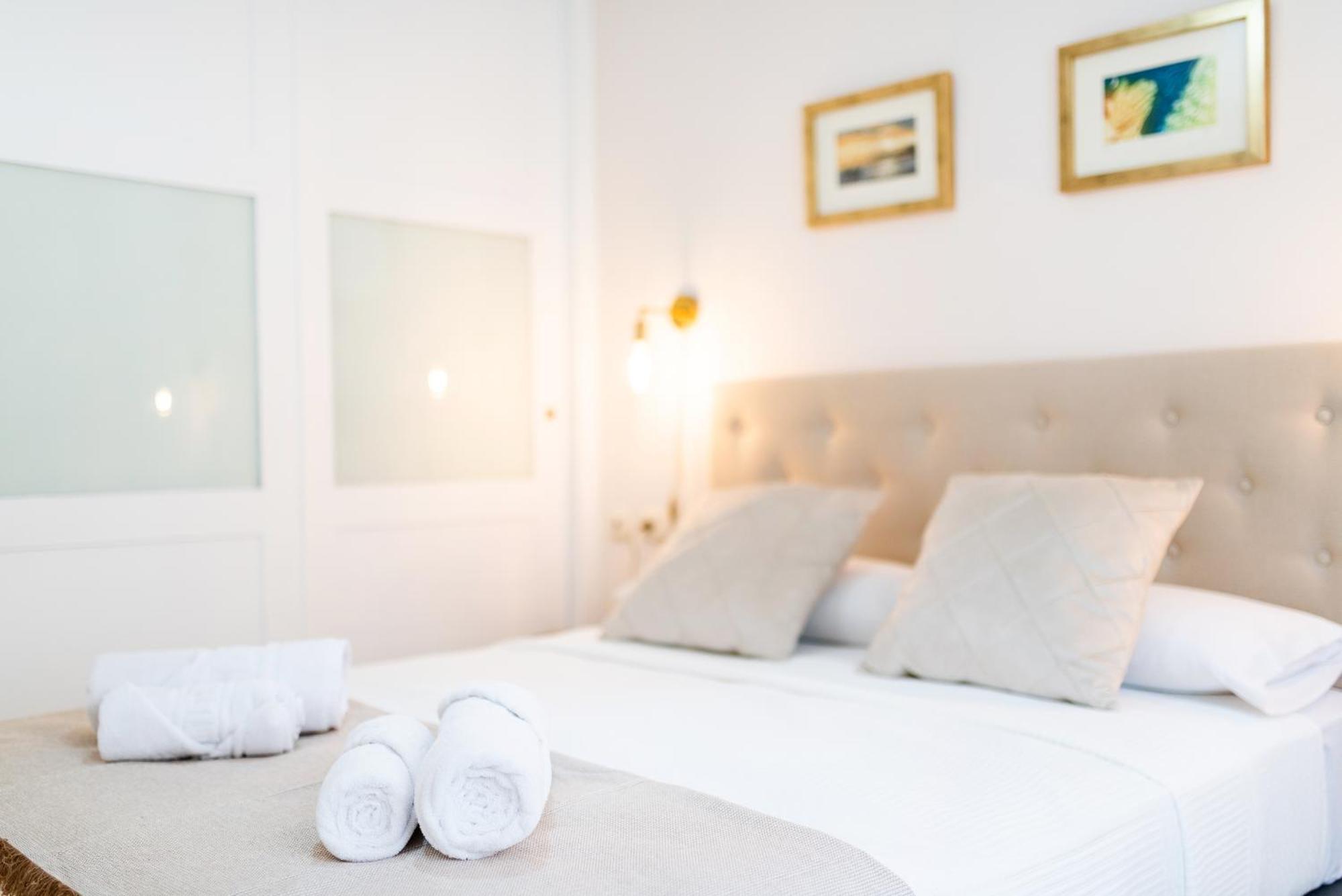 Apartment En Sueno