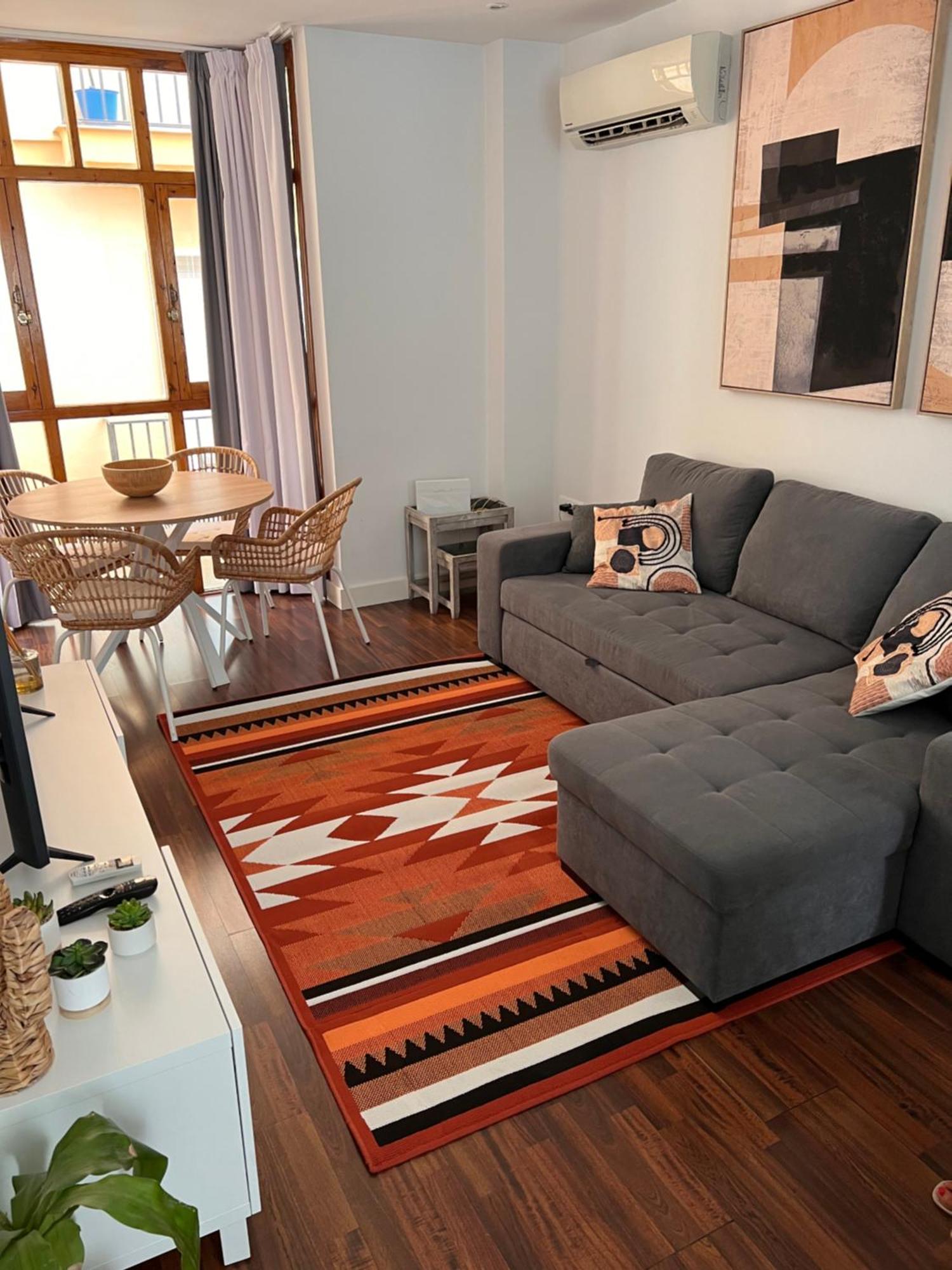 Apartment La Tana Centro *