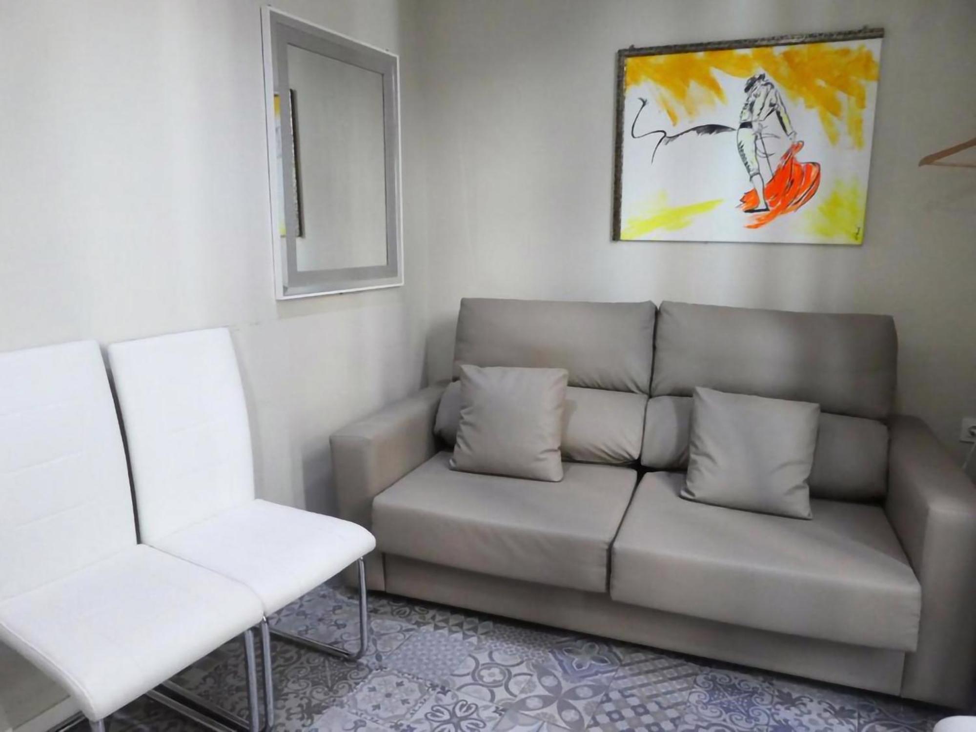 Royal Urban Apartment *