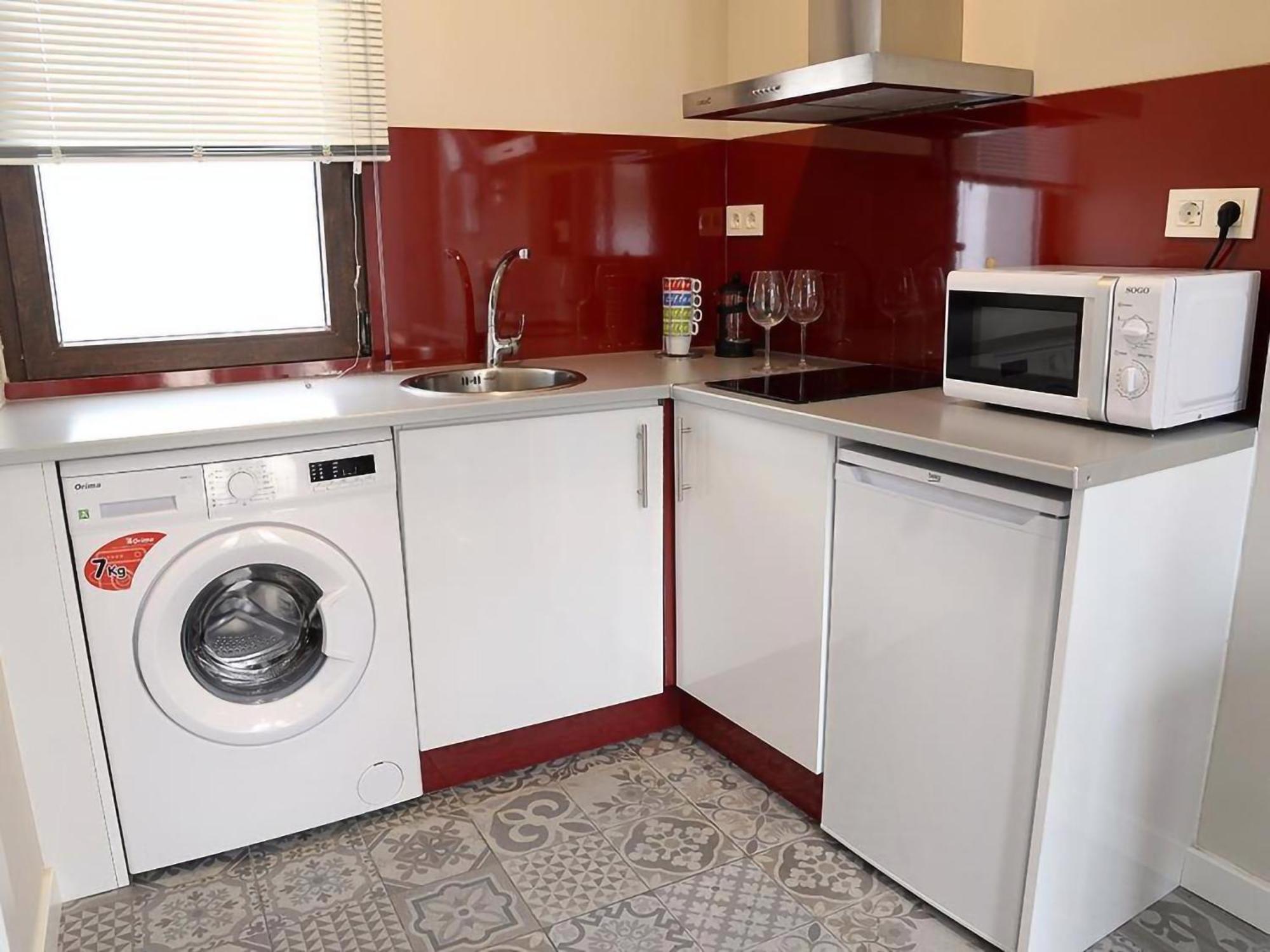 Royal Urban Apartment *