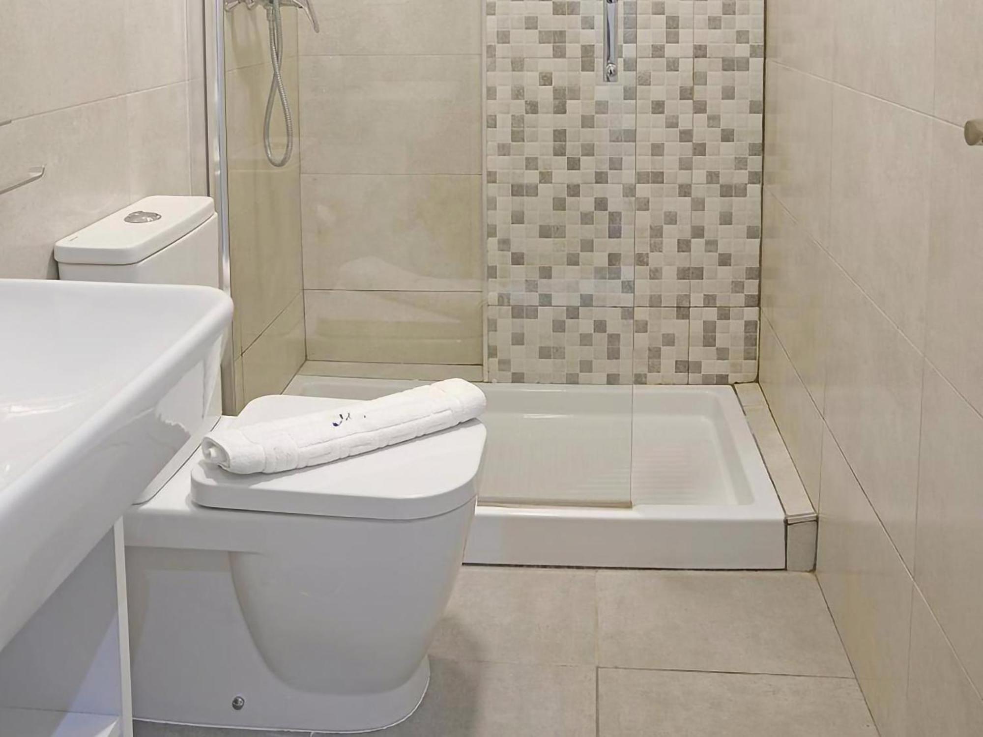 Royal Urban Apartment