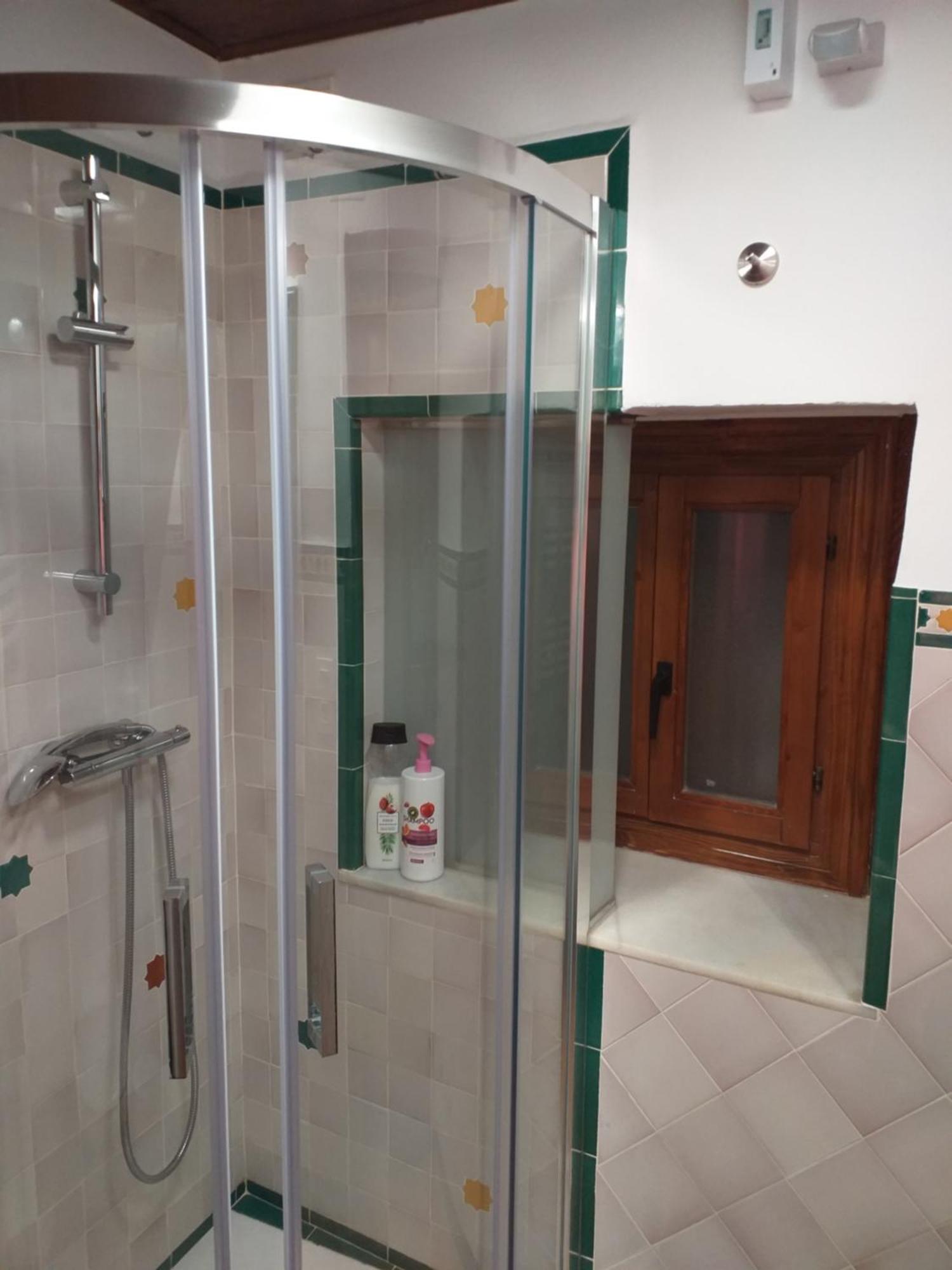 Apartamento Casa Mirador La Alhacena