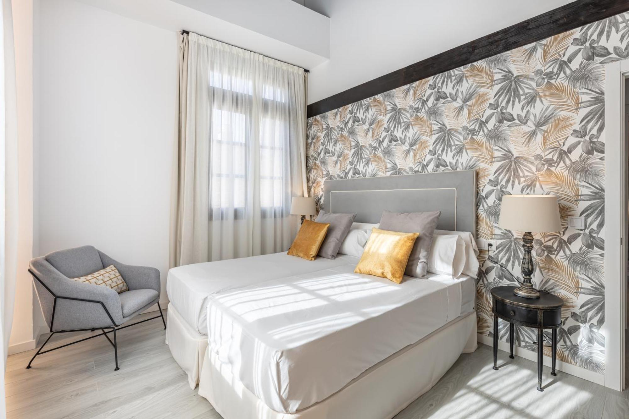 Puerta Elvira 3000 Apartment Granada