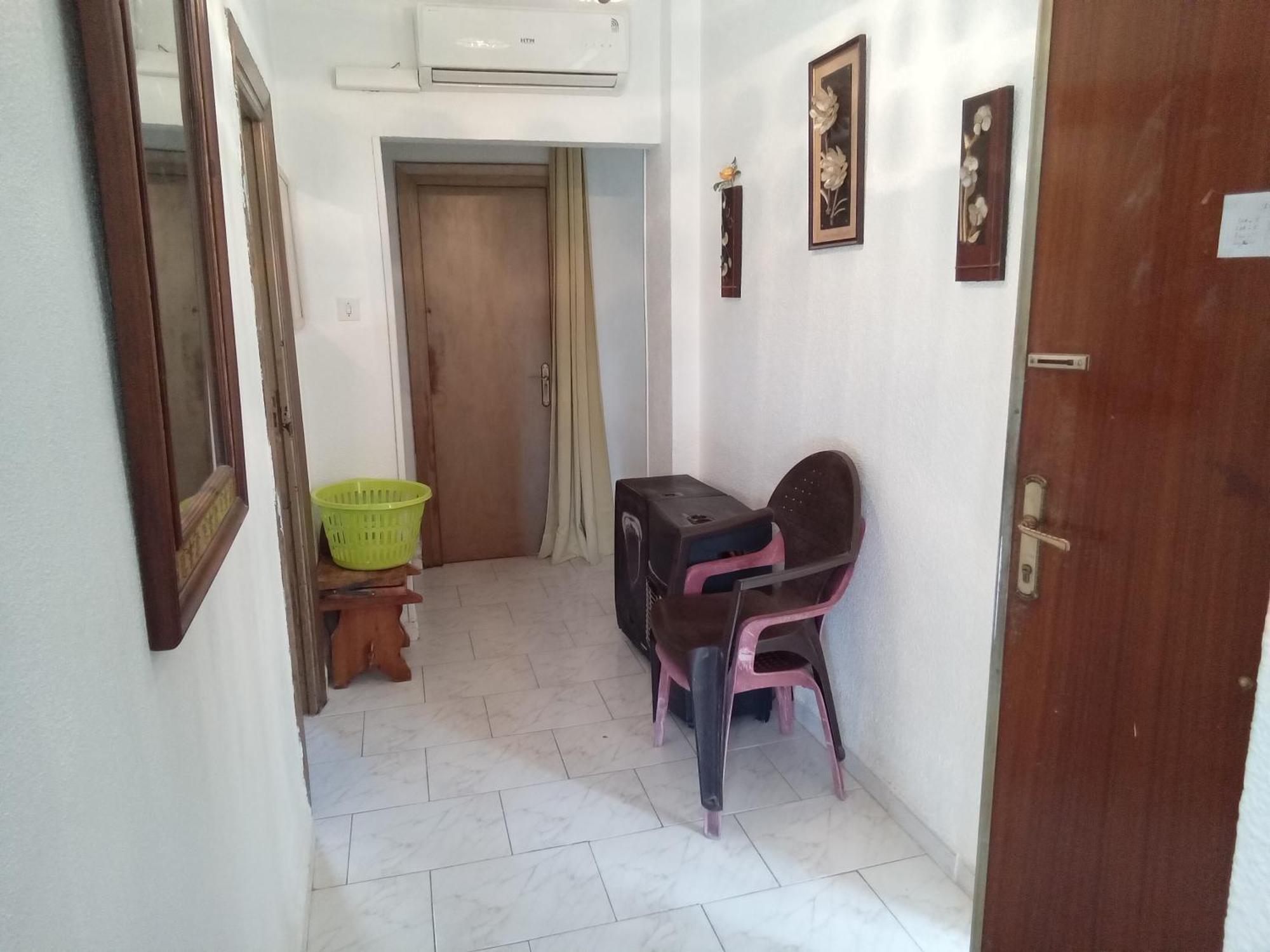Penthouse 1 Hospedagem domiciliar