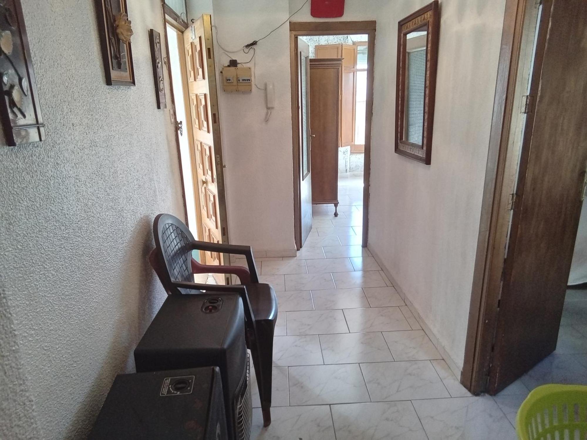 Penthouse 1 * Granada