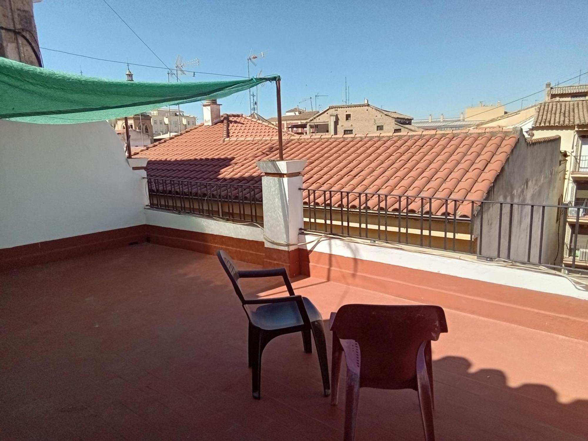 Hospedagem domiciliar Penthouse 1 Granada