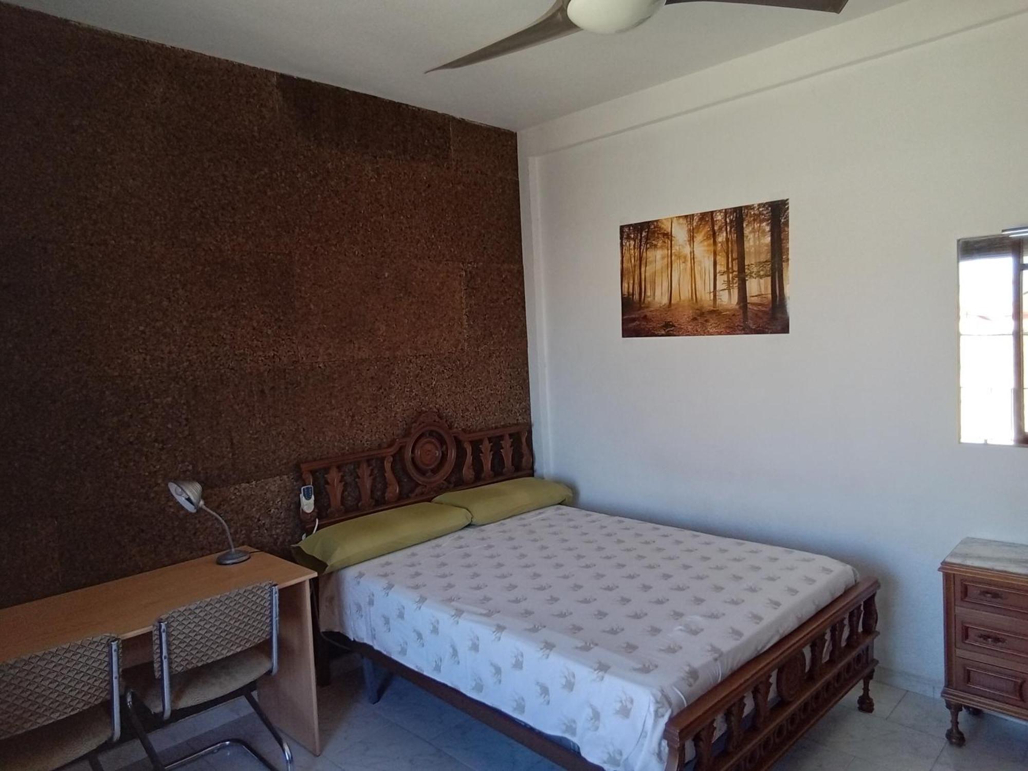Hospedagem domiciliar Penthouse 1 *