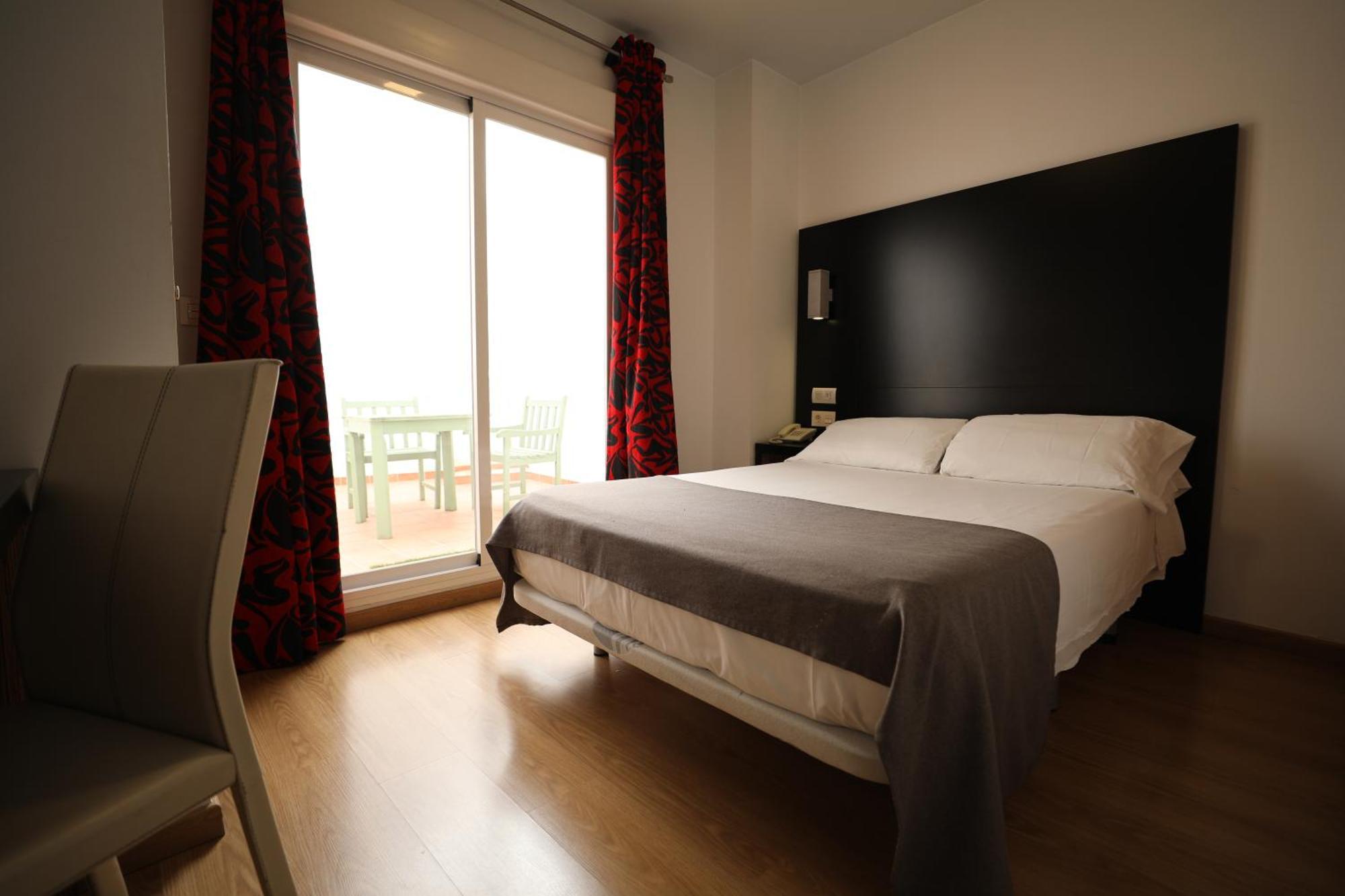 Khách sạn Yit Casablanca