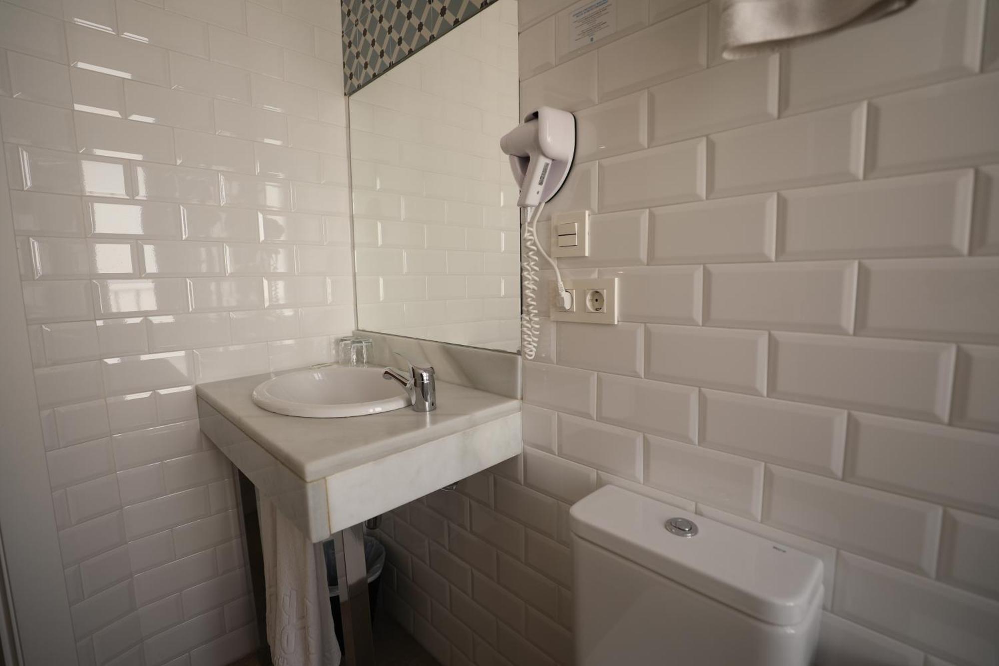 Yit Casablanca Khách sạn Granada