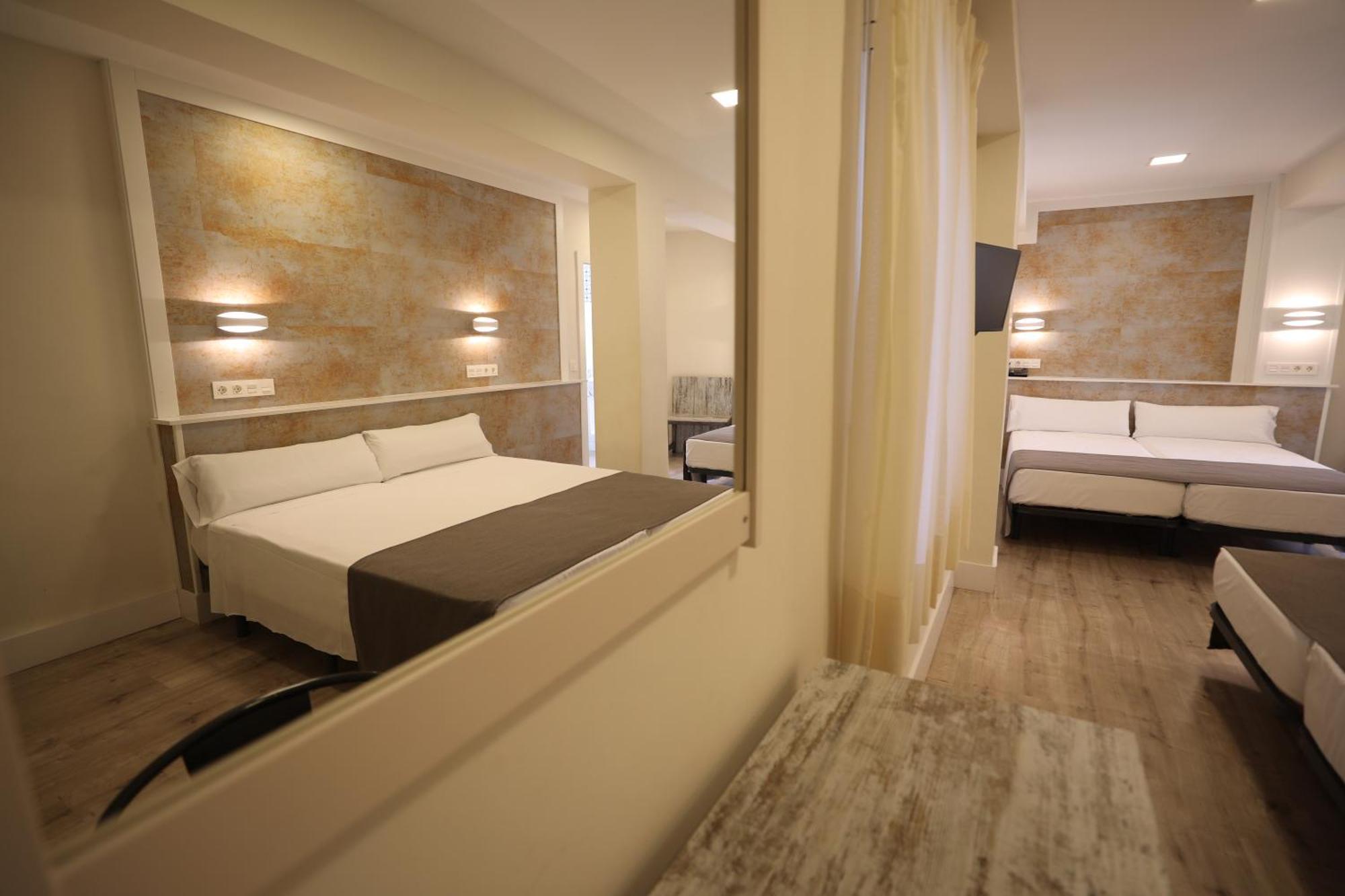 Yit Casablanca Khách sạn Granada
