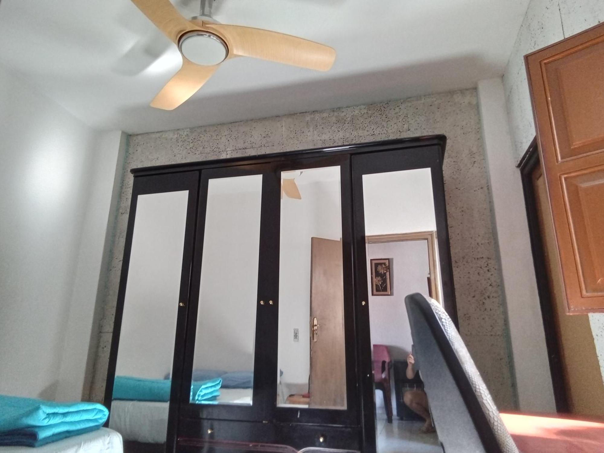 Penthouse 1 Hospedagem domiciliar *