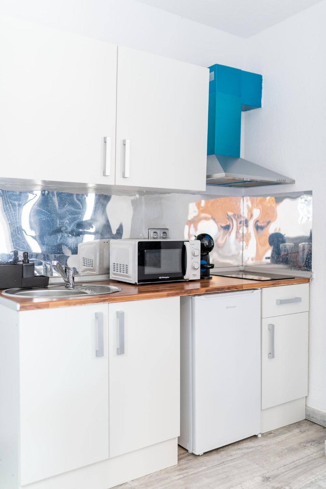 Apartamento Reyes Albaicin Granada