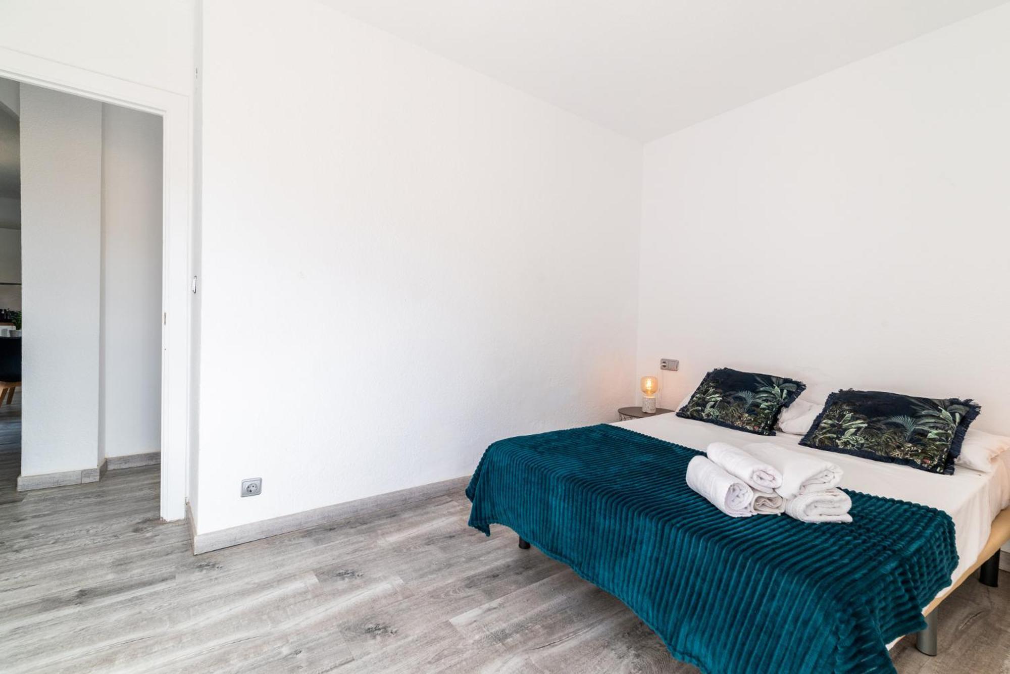 Apartamento Reyes Albaicin