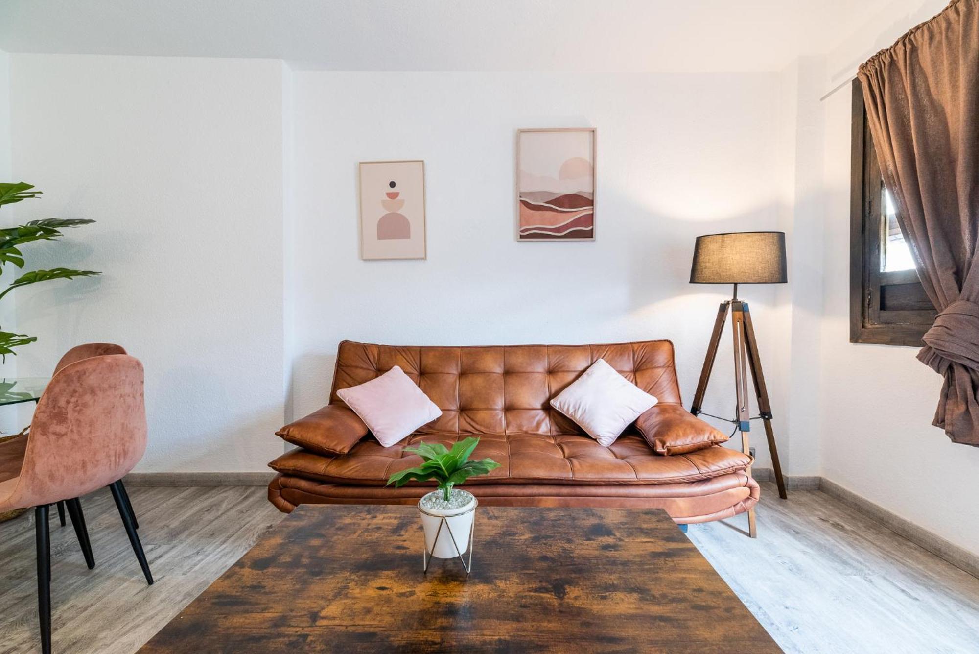 Reyes Albaicin Apartamento *