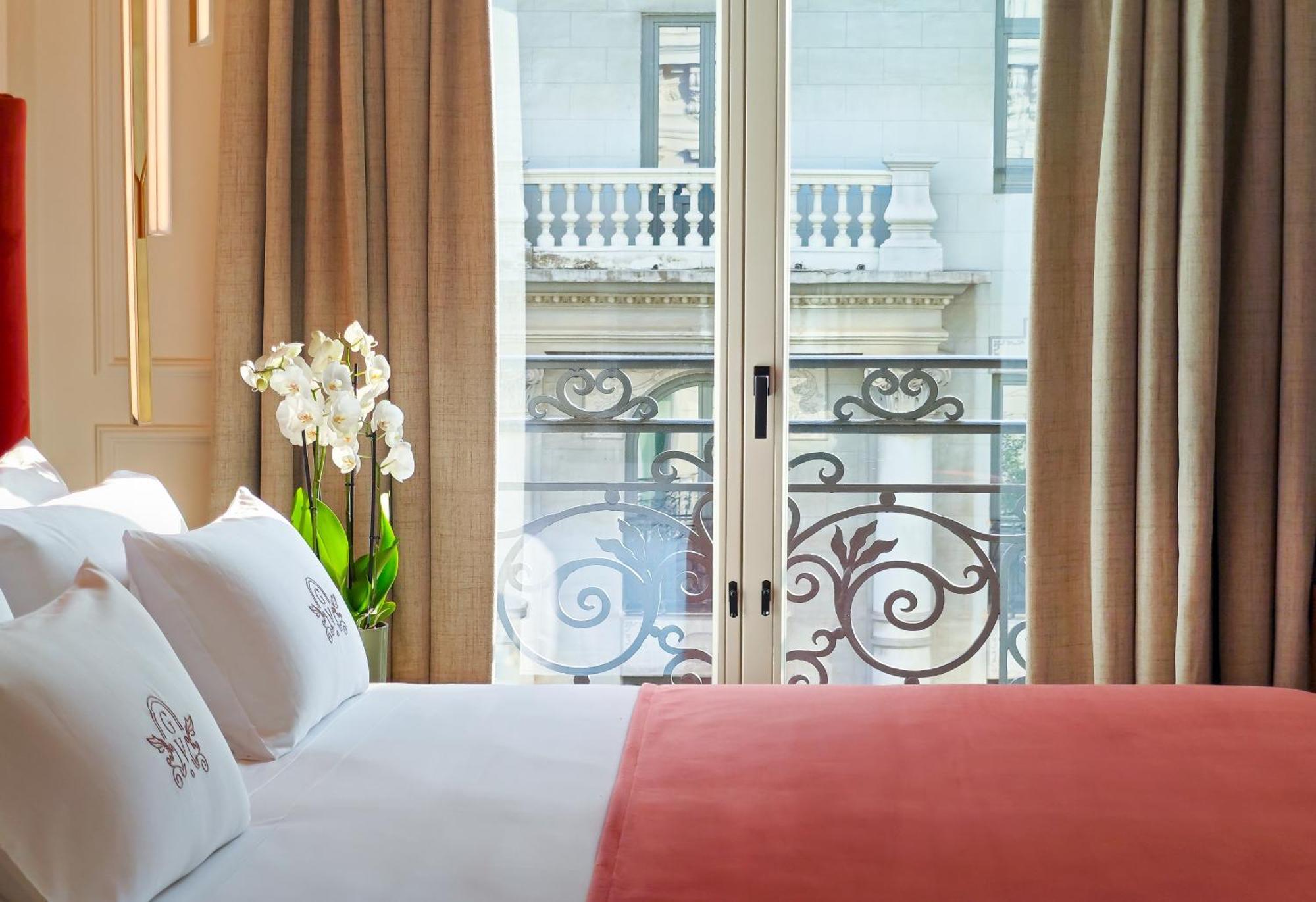 Hotel Palacio Gran Via, A Royal Hideaway Granada