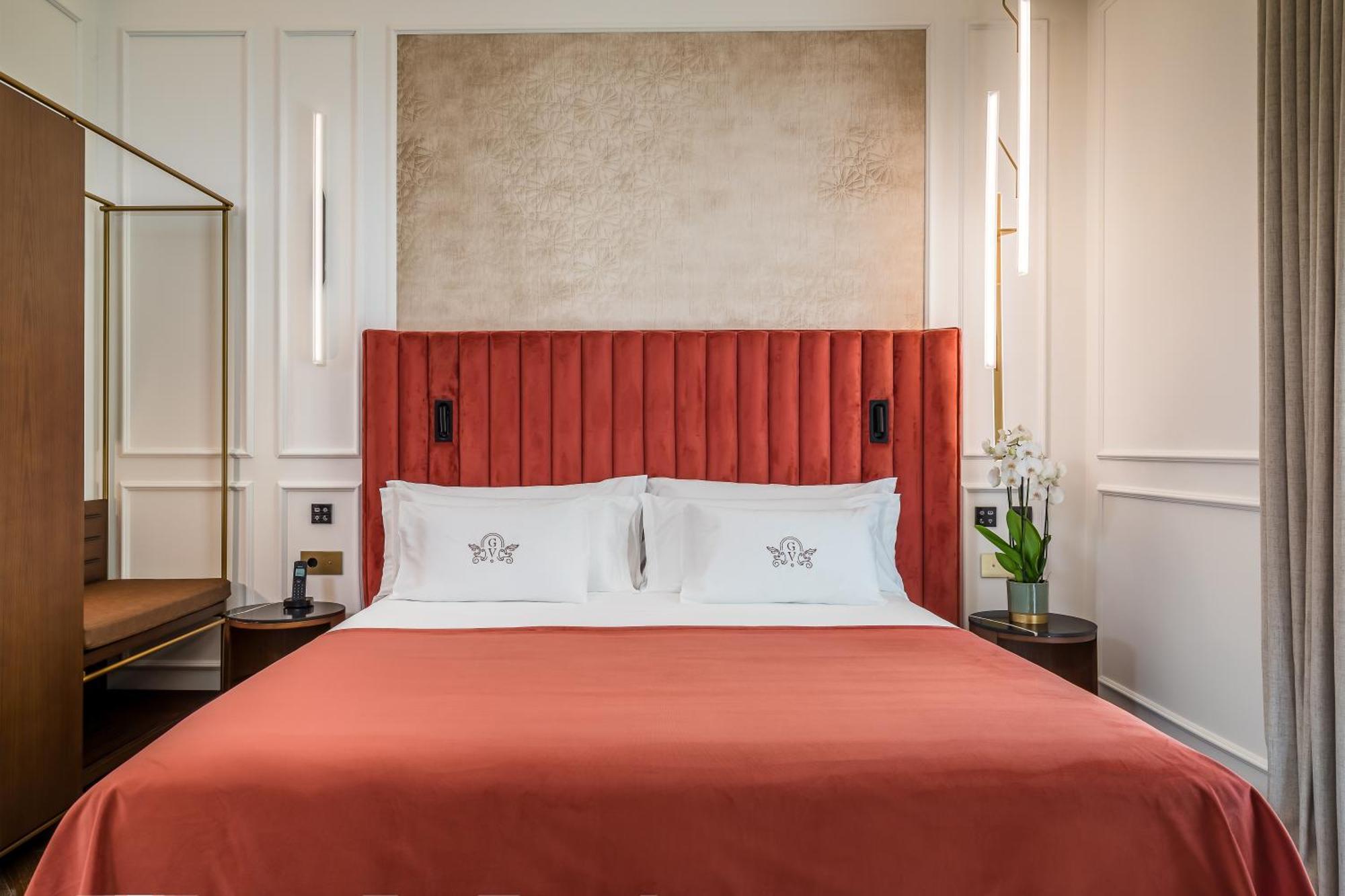 Hotel Palacio Gran Via, A Royal Hideaway 5*