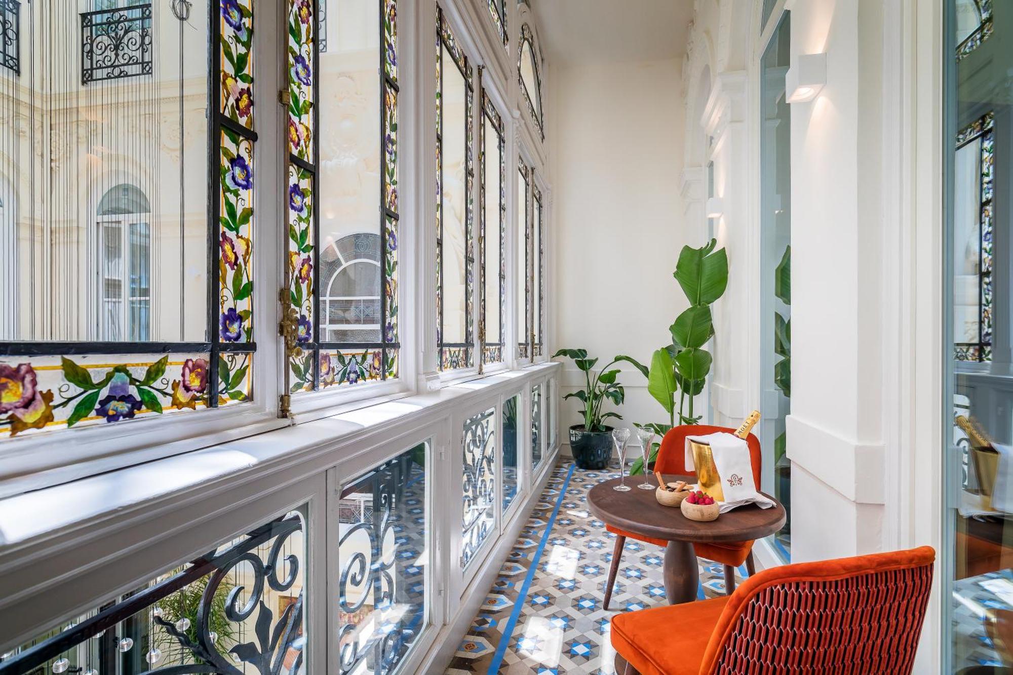 Palacio Gran Via, A Royal Hideaway Hotel