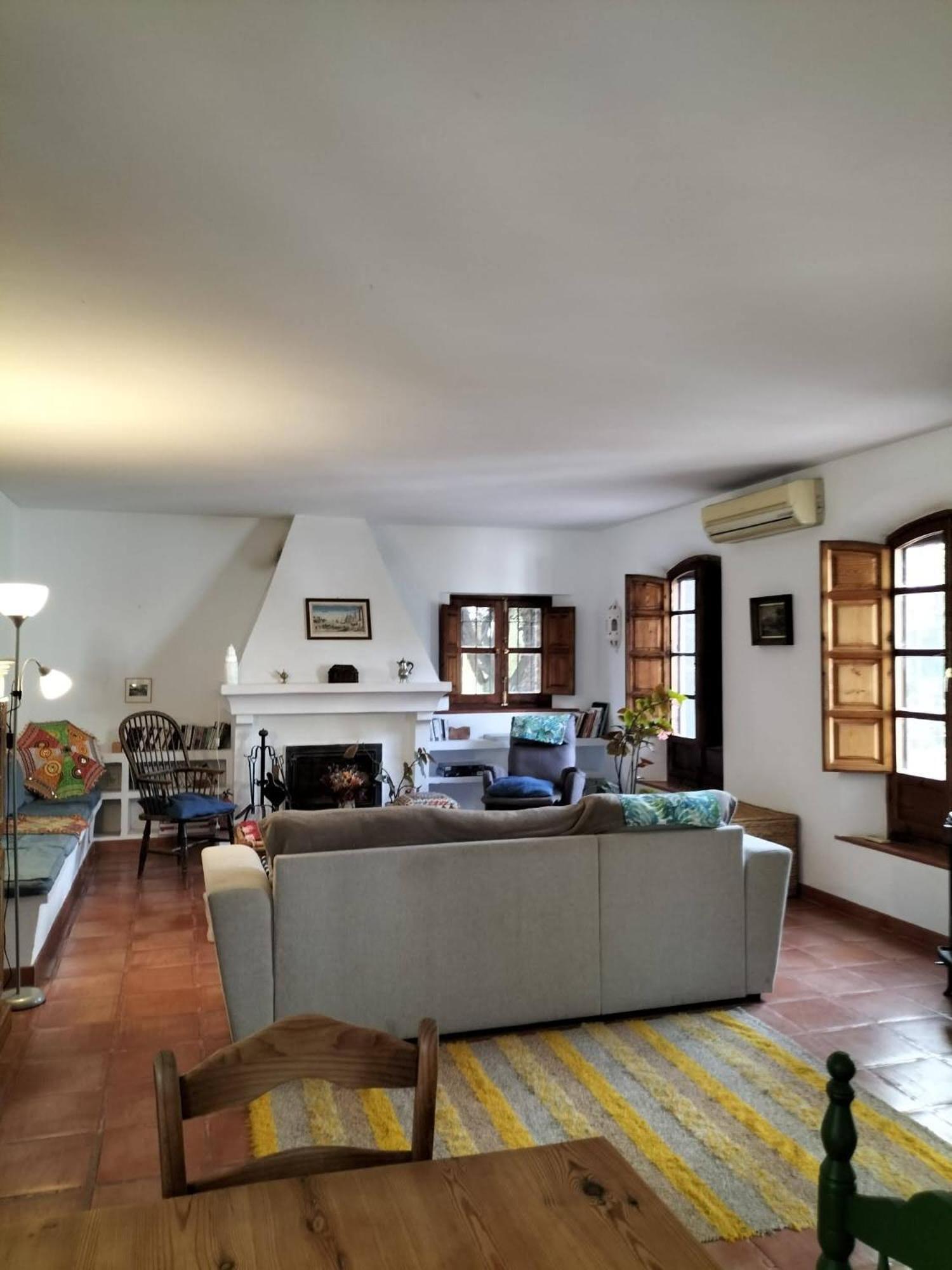 Oasis De Frescura En Verano Villa