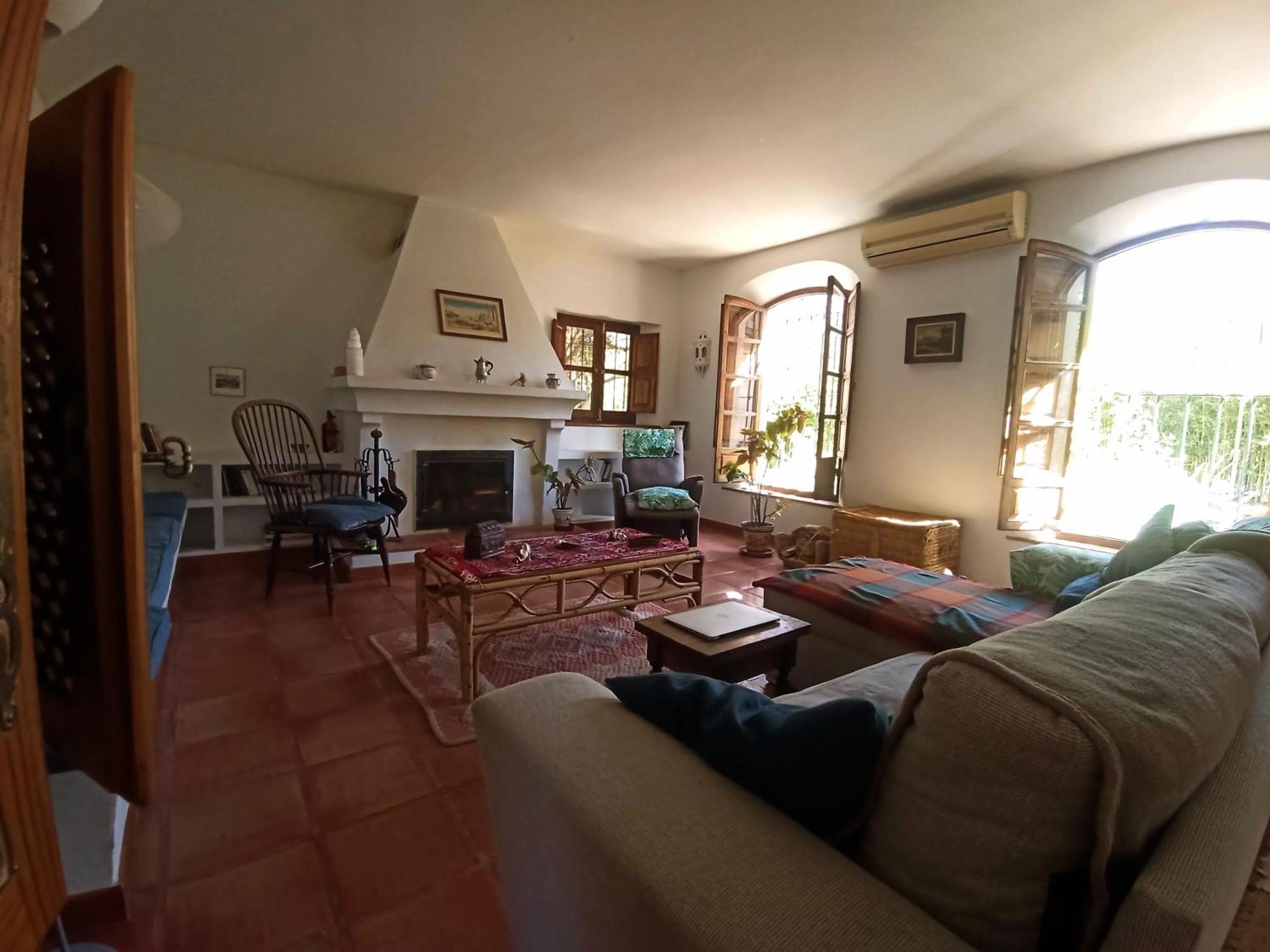 Oasis De Frescura En Verano Villa