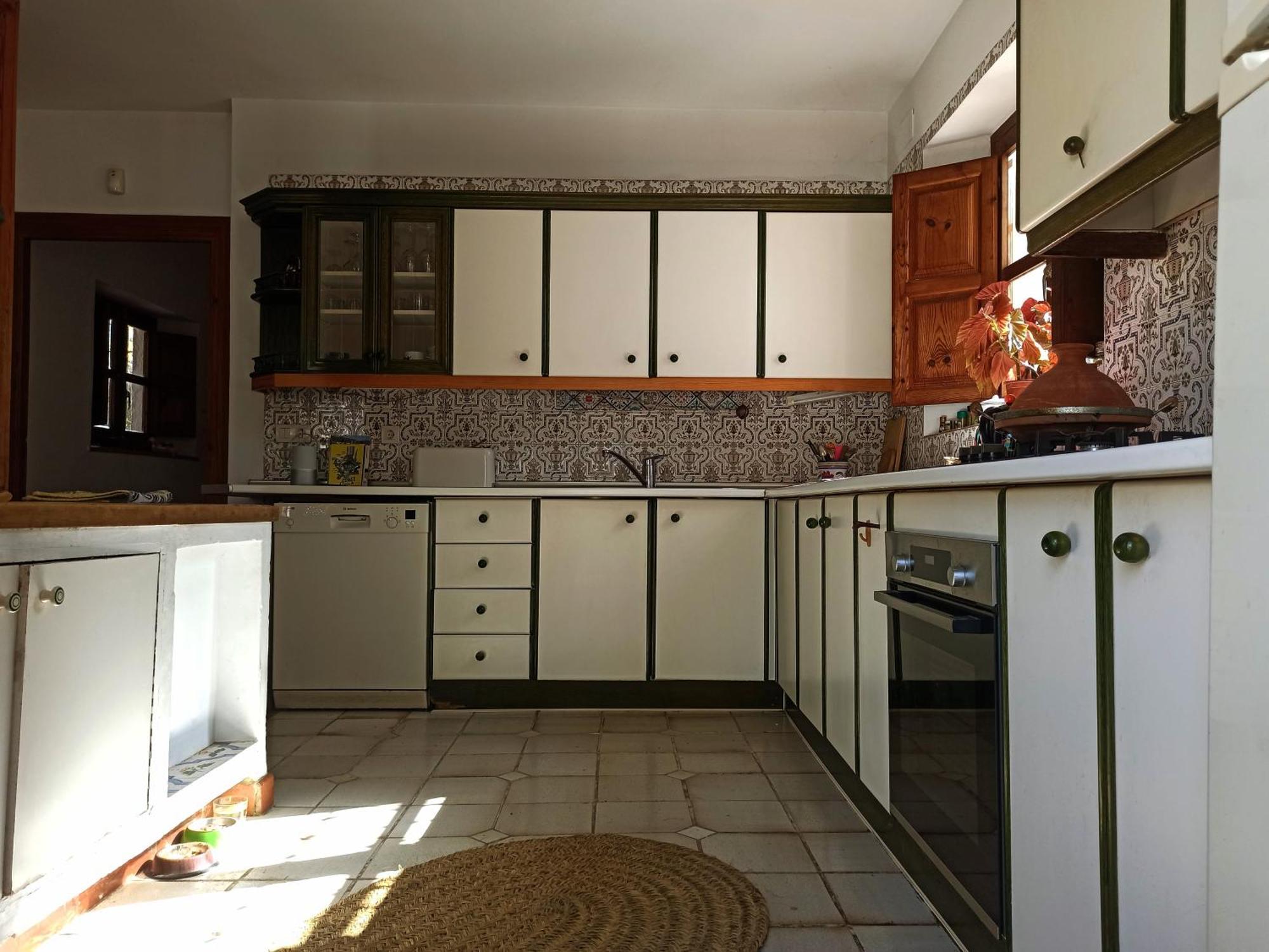 Oasis De Frescura En Verano Villa *