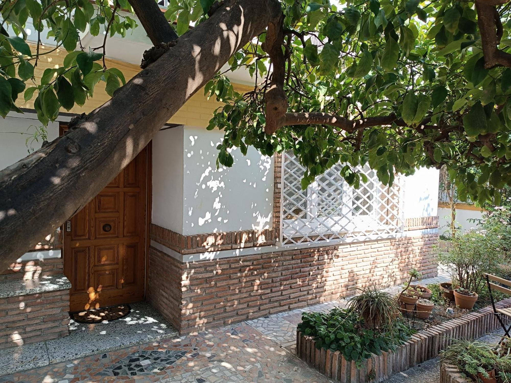 Casa Limonero Con Parking Gratis Junto A Centro Historico