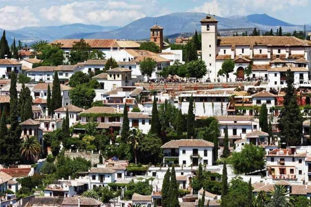 Cortijo La Mata Chalé