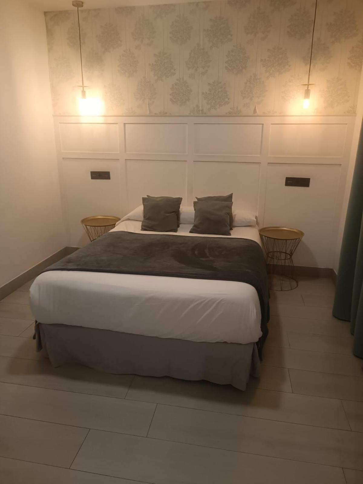 Cedran Hotel 2*