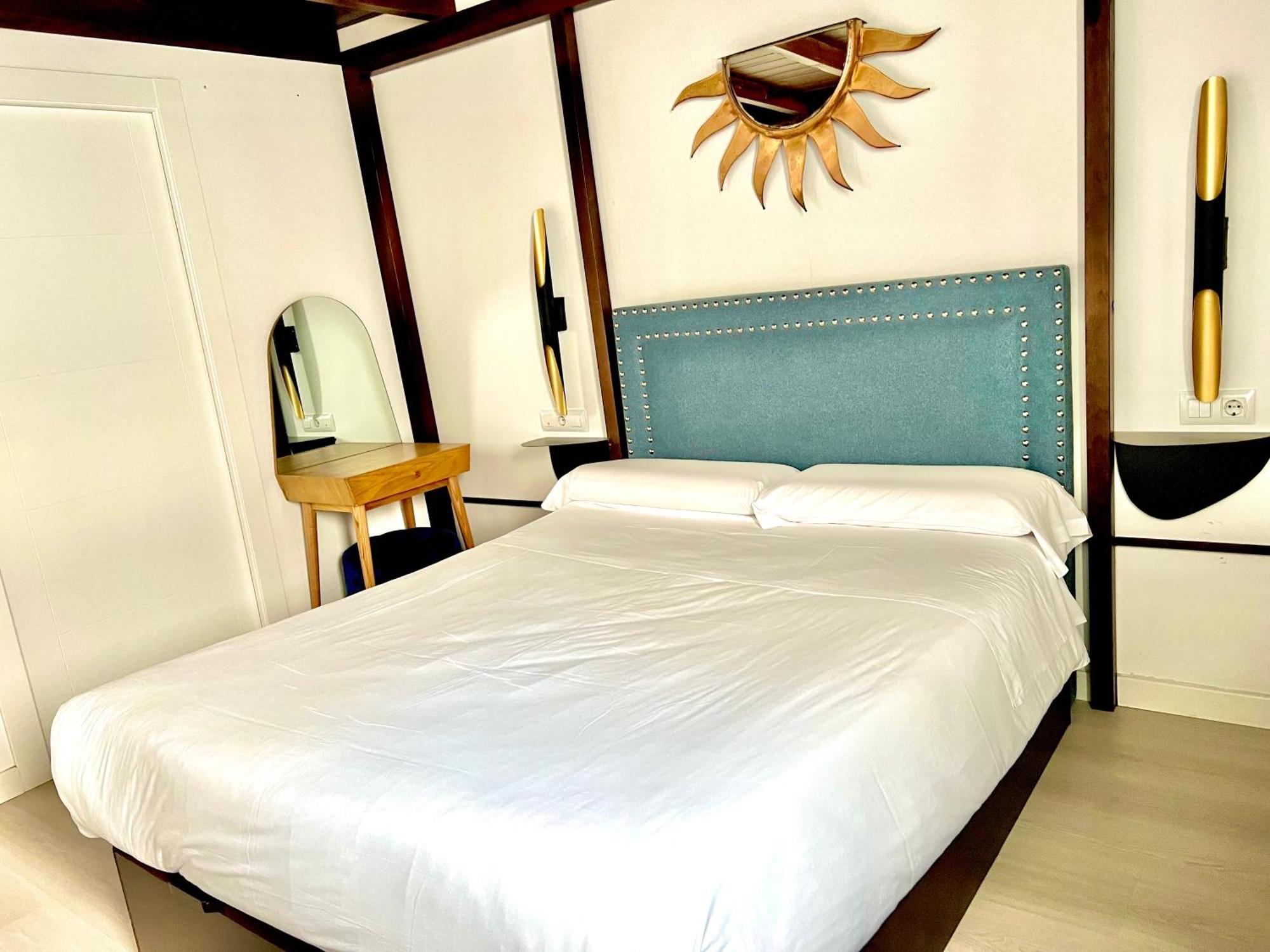 Real Realejo Căn hộ Granada