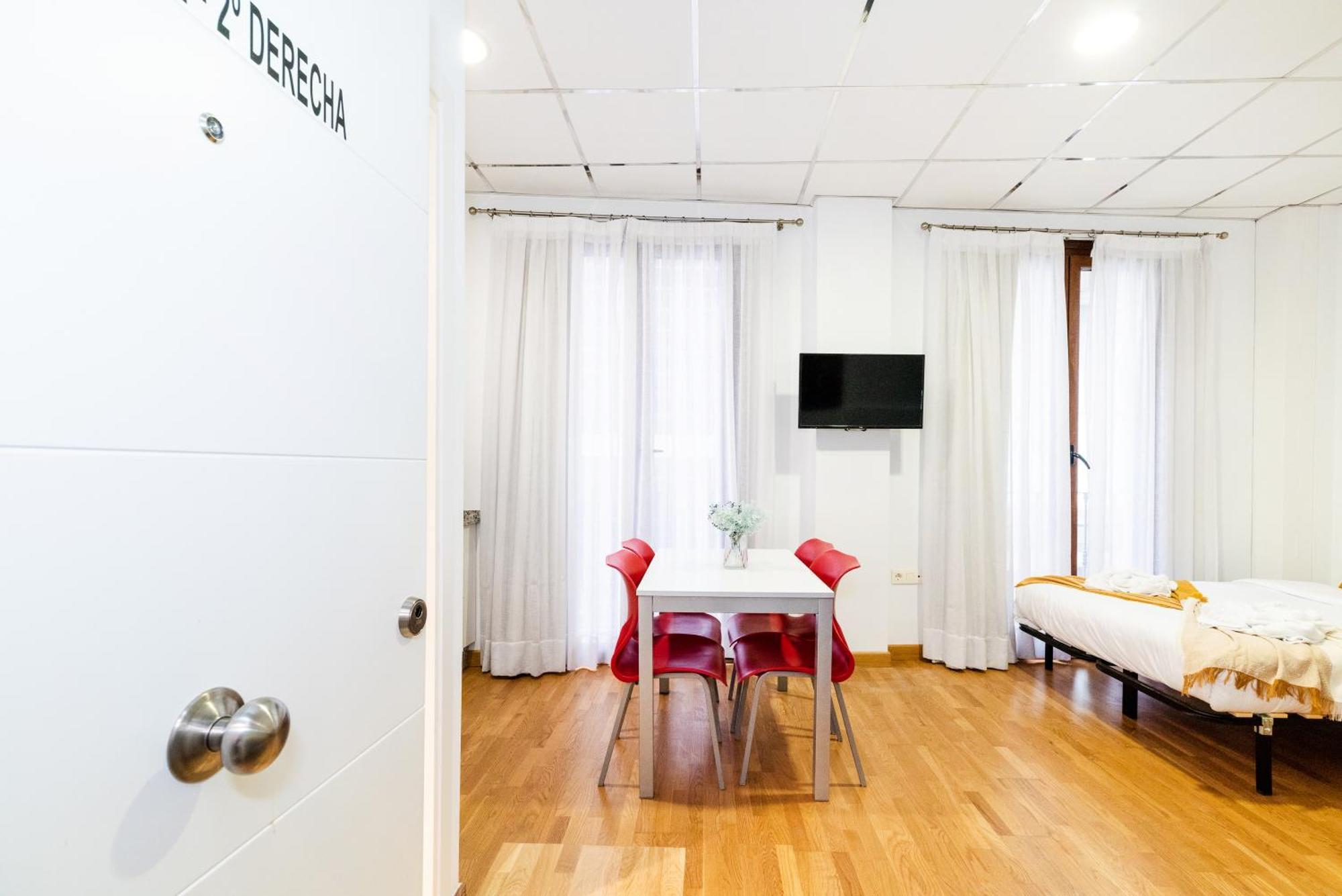Wekey Homes, Centro Catedral Granada