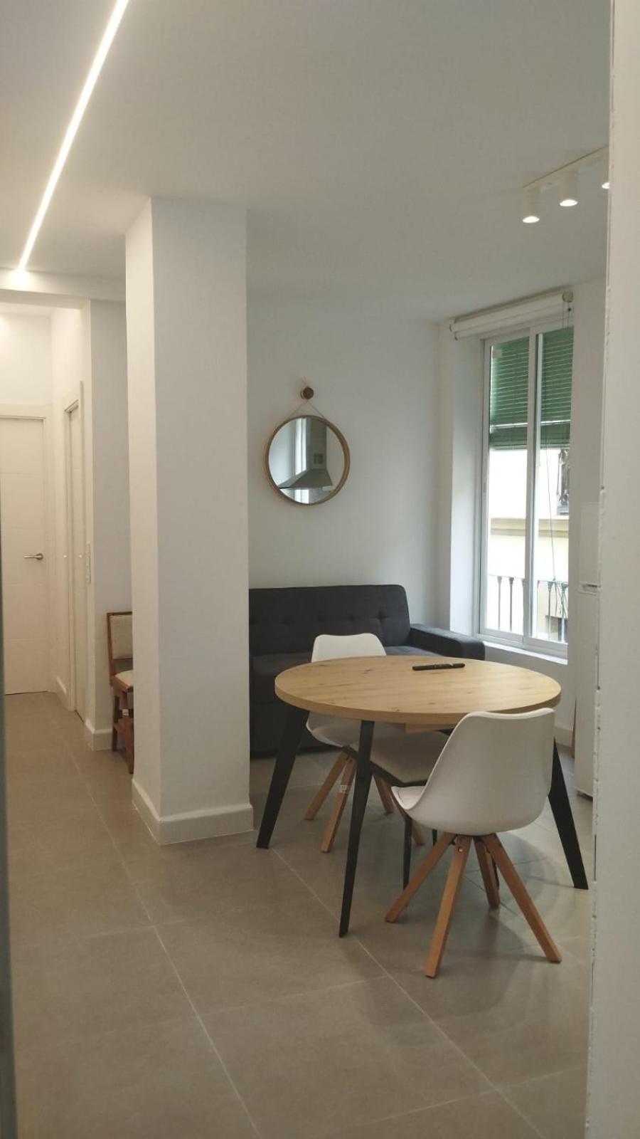Apartment Centrico Y Amplio Alhondiga *
