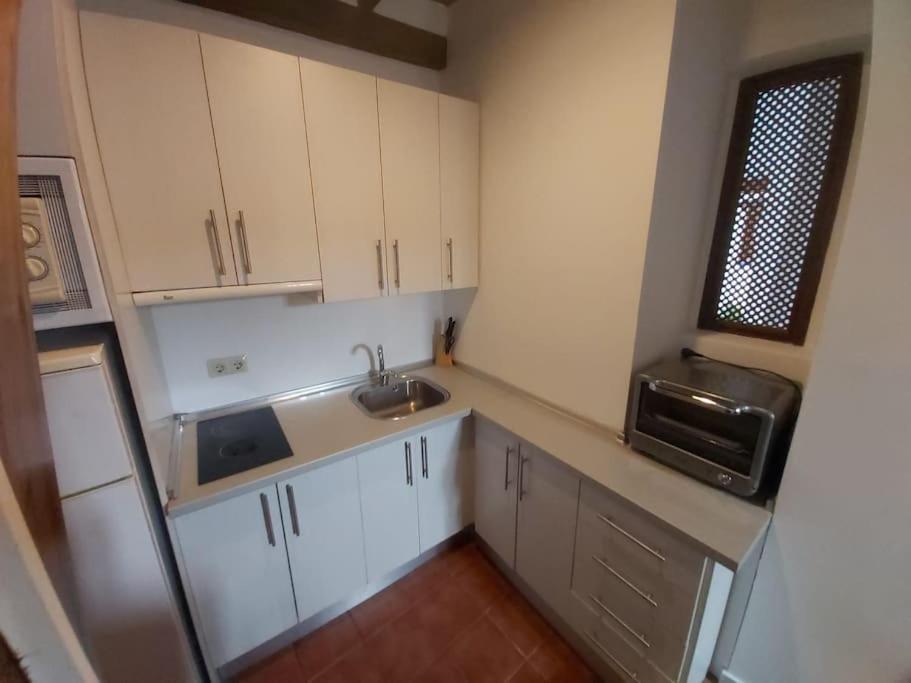 Increible Con Vistas 360 Grados Appartement