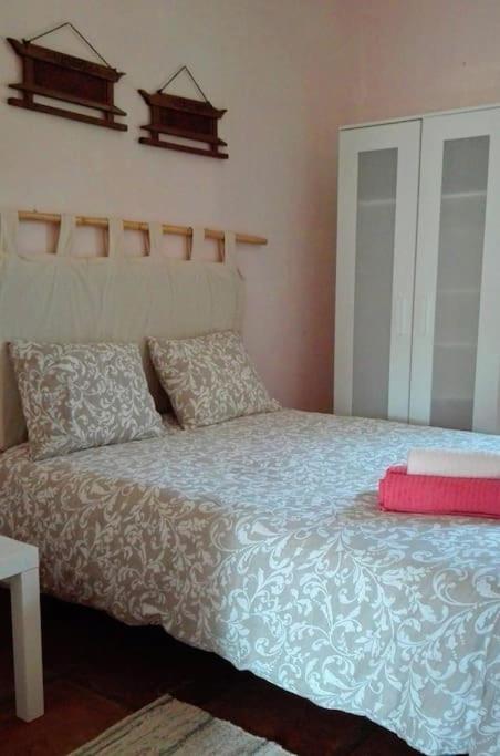 Holiday home Cortijo La Acequia Granada