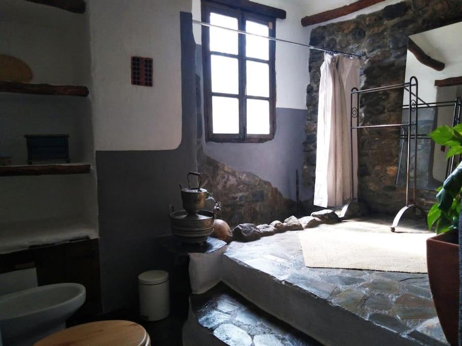 Cortijo La Acequia Holiday home *