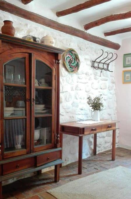 Cortijo La Acequia Holiday home