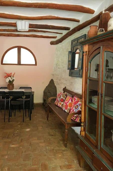Holiday home Cortijo La Acequia