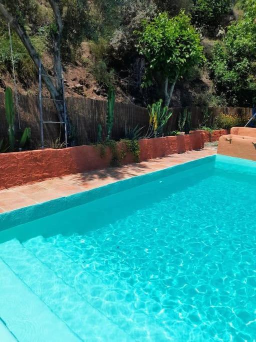 Holiday home Cortijo La Acequia Granada