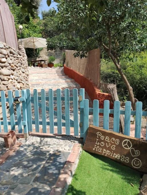 Cortijo La Acequia