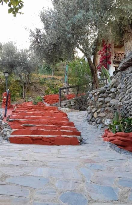 Holiday home Cortijo La Acequia Granada