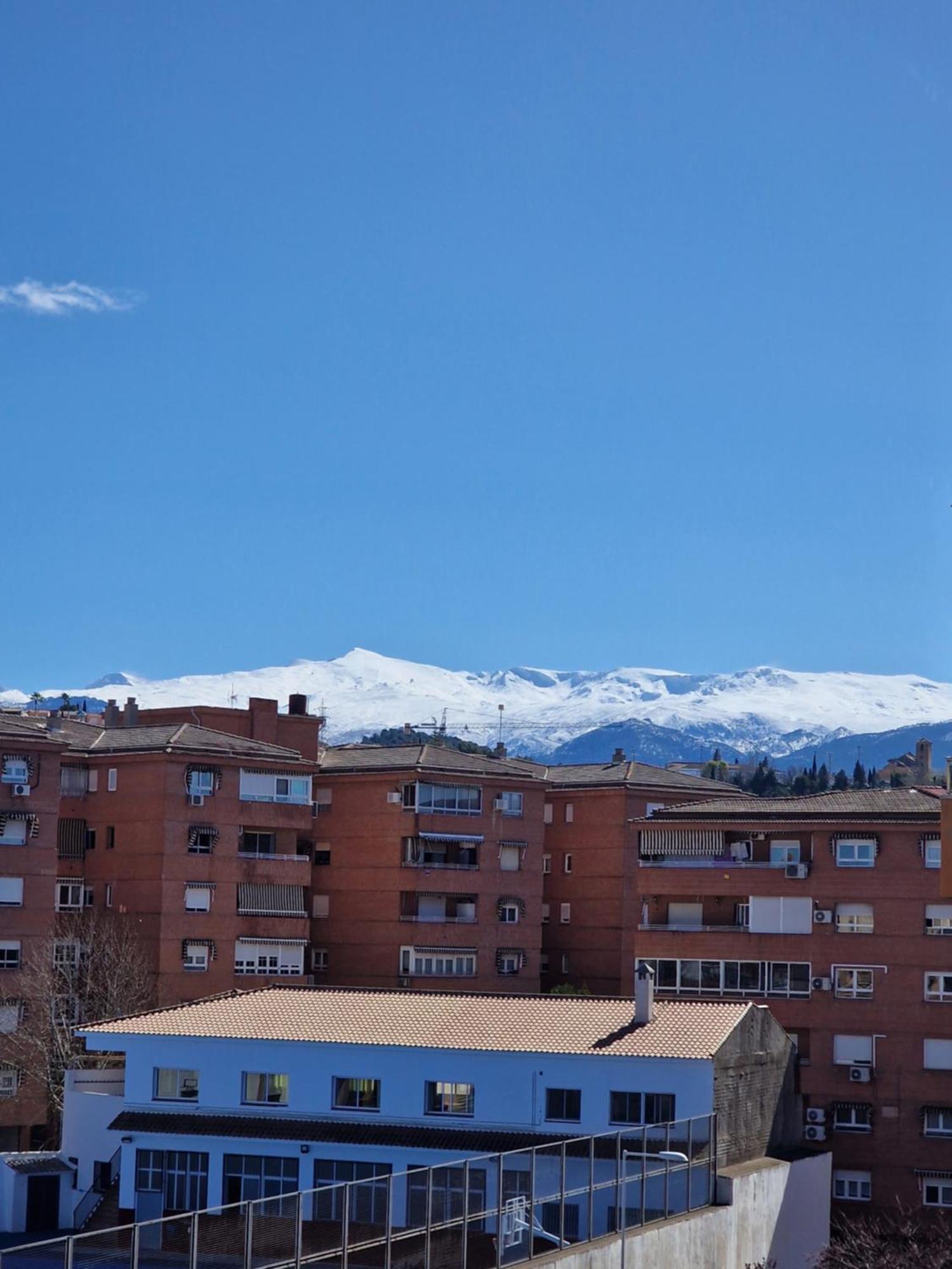 Apartment Carmenes