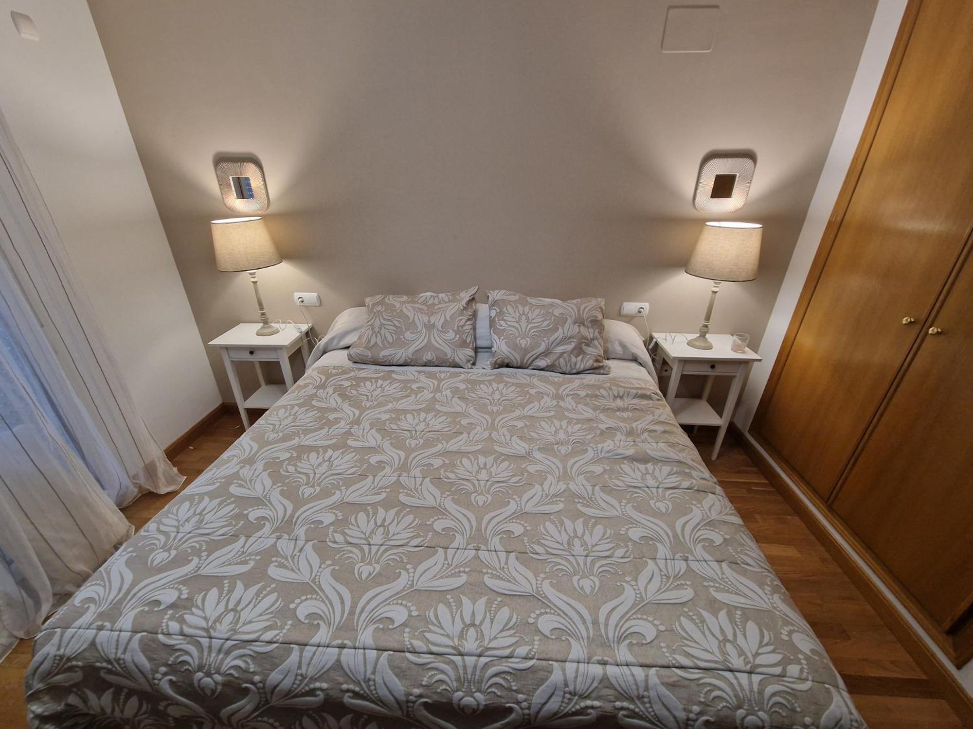 Apartment Carmenes