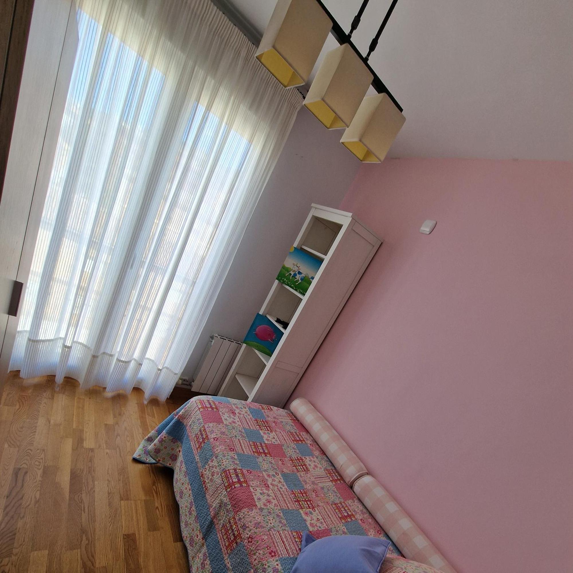 Apartment Carmenes *