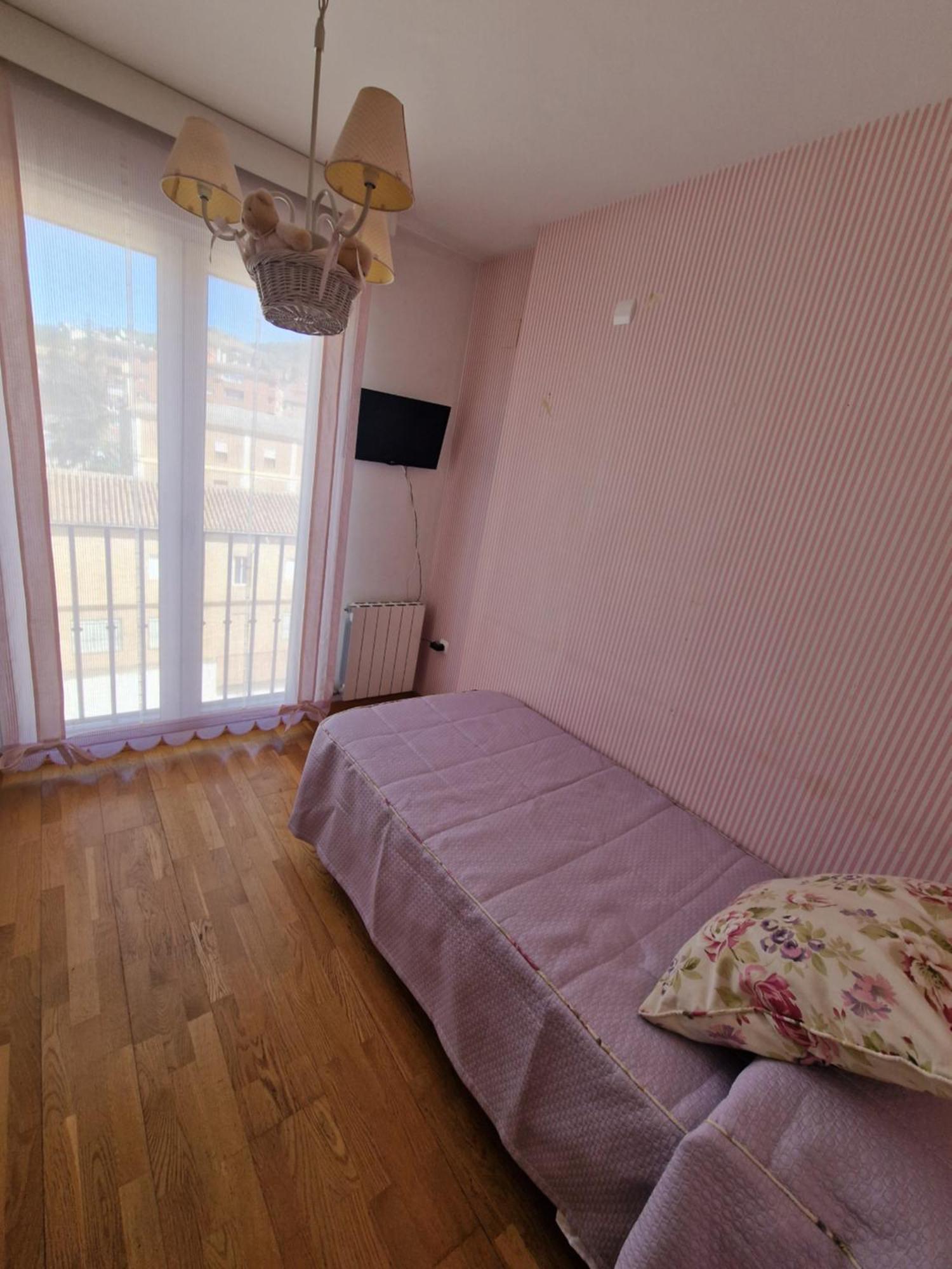 Apartment Carmenes *