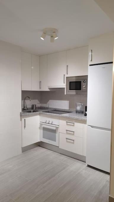 Apartment Moderno A 1km De Granada
