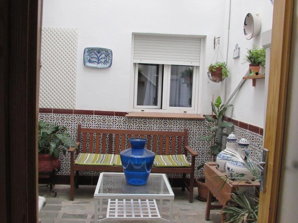 Casa de hóspedes Suenos De Lorca Granada