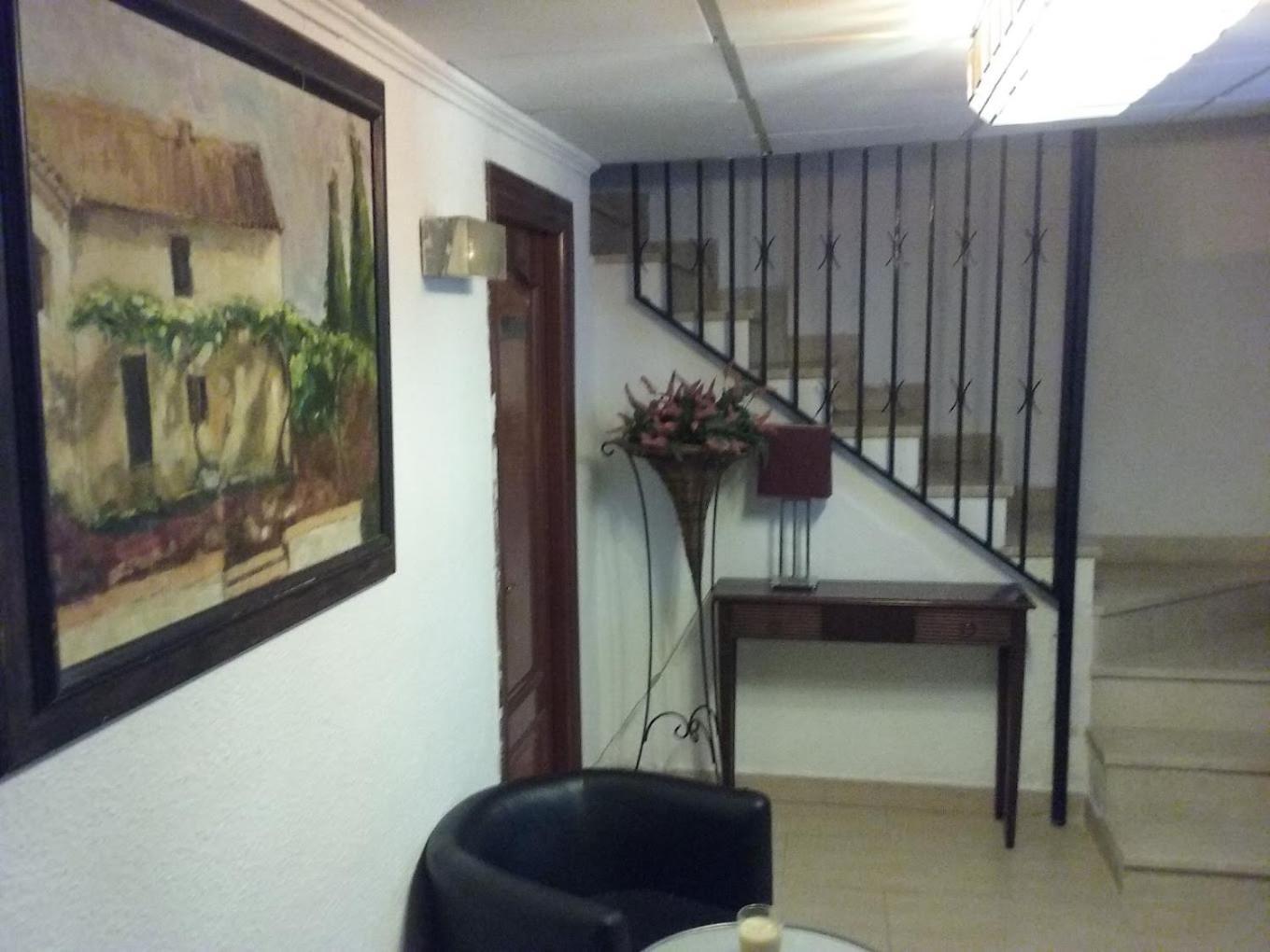Suenos De Lorca Casa de hóspedes *