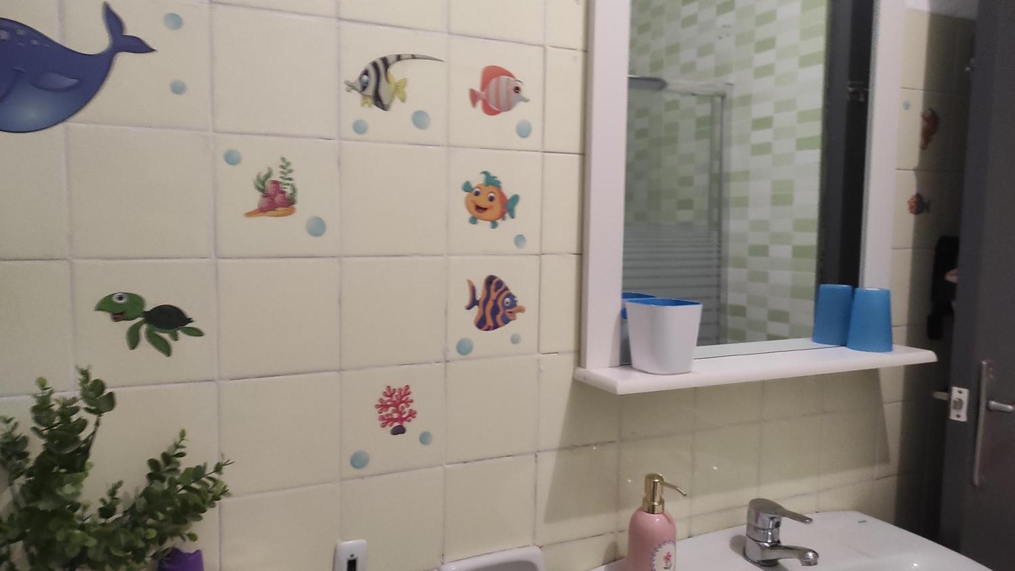 Apartamento Centrico Piso Con Aparcamiento Gratuito