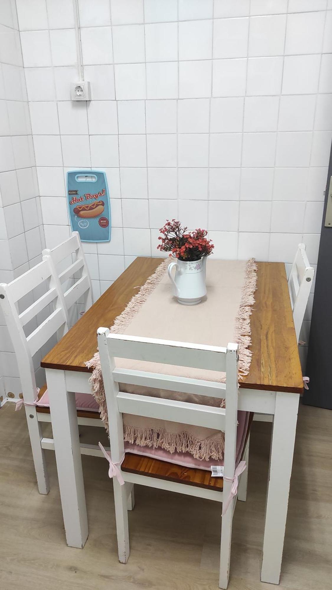 Apartamento Centrico Piso Con Aparcamiento Gratuito Granada